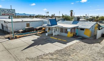 608 Hancock Rd, Bullhead City, AZ 86442