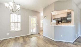 2716 Lake Park Rdg E, Acworth, GA 30101