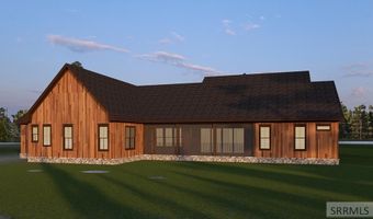 1660 Shadow Loop S, Ashton, ID 83420