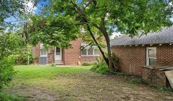 1413 S Johnstone Ave, Bartlesville, OK 74003