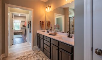 60 Oak Meadow Ln Plan: Bradenton, Angier, NC 27501