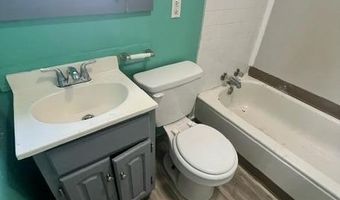 416 Seventh St A & B, Brookhaven, MS 39601