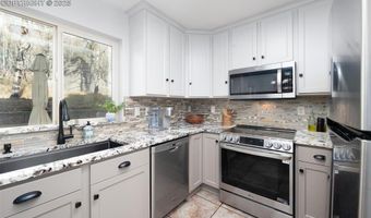 320 Hilton Rd, Manitou Springs, CO 80829