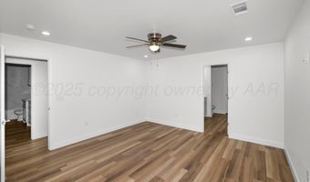 7614 Woodford Ave, Amarillo, TX 79110