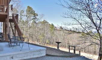 72 Mansilla Way, Hot Springs Village, AR 71909