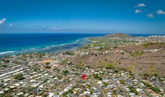 626 W Hind Dr, Honolulu, HI 96821