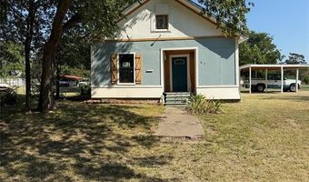 629 E Broadway, Ardmore, OK 73401