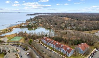 1138 LAKE HERON Dr 2A, Annapolis, MD 21403