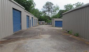 1412 Parker St, Americus, GA 31709
