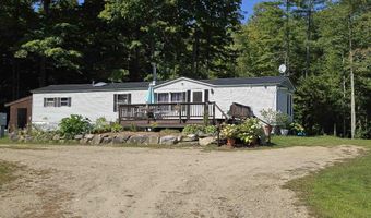 87 Trombley Rd, Andover, VT 05143