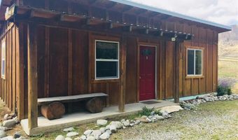47 Whitney Dr, Cody, WY 82414