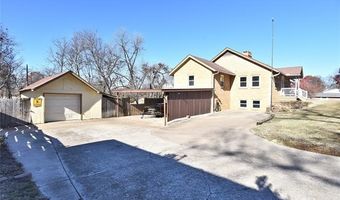 319 SE Robin Ave, Bartlesville, OK 74006