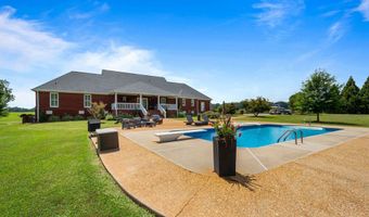 240 Community House Rd, Barnesville, GA 30204