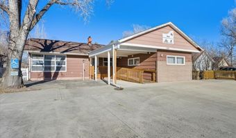 208 Ramsland St, Buffalo, SD 57717