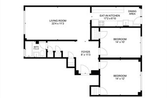 137 Englewood Ave 5, Boston, MA 02135