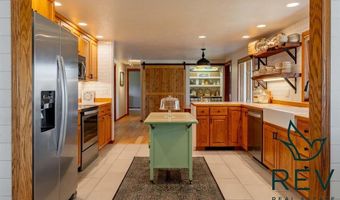 28 Panorama Ln, Cody, WY 82414