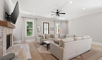 190 Chestnut St, Ball Ground, GA 30107
