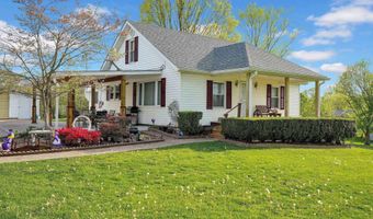 2204 30th St, Bedford, IN 47421