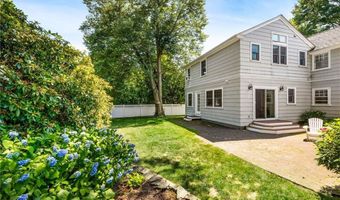 36 Kay Blvd, Newport, RI 02840