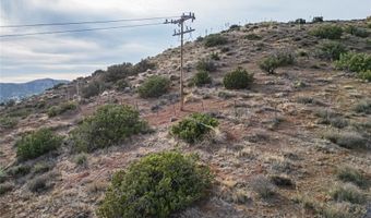 0 Dwightlee St, Acton, CA 93510