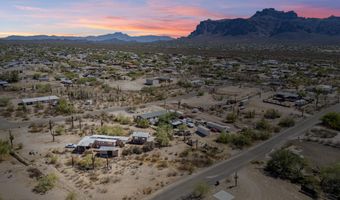 2613 E 6th Ave, Apache Junction, AZ 85119