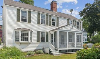26 Grove St, Bath, ME 04530