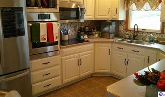 602 Briarcliff Rd, Bardstown, KY 40004