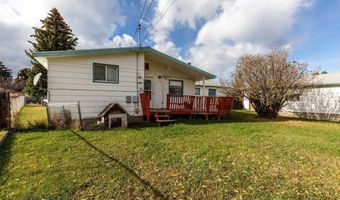 134 N 25th Ave, Bozeman, MT 59718