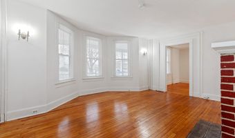 27 E BEL AIR Ave, Aberdeen, MD 21001