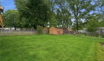 3955 Dunbar St, Austintown, OH 44515