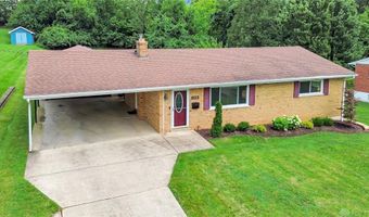 5538 Silverpoint Dr, Cincinnati, OH 45247