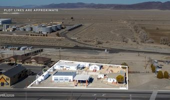 280 E Main St, Fernley, NV 89408