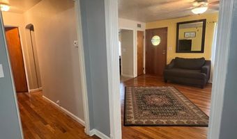 423 W Catherine St, Batesville, IN 47006