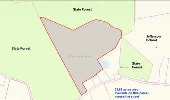 21063 WILSON Rd, Georgetown, DE 19947