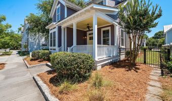 1604 Prince St, Beaufort, SC 29902