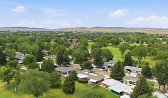 83 Magnolia St, Casper, WY 82604