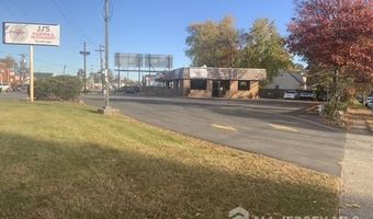 1076 St Georges Ave, Avenel, NJ 07001