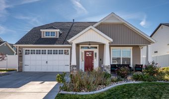 2861 W 25 N Sterling St, Cedar City, UT 84720