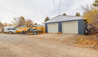 1225 Alpine Ave, Cody, WY 82414
