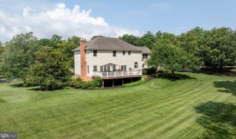 7 MANOR KNOLL Ct, Baldwin, MD 21013