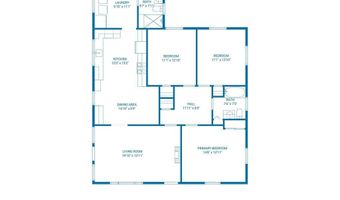 210 E Roosevelt Dr, Anderson, SC 29624