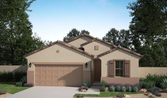 2984 S 234th Ln Plan: Sabino, Buckeye, AZ 85326