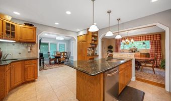 840 HOPKINS Ave, Audubon, NJ 08106