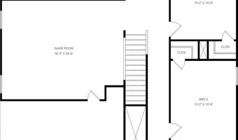 2548 Three Bars Ln, Anna, TX 75409