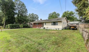 12 Cosgrove Ave, Agawam, MA 01001