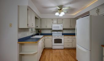 46 Monovar Way, Hot Springs Village, AR 71909