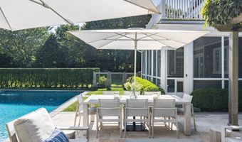 9 Old Montauk Highway Deep Flag Lot, Amagansett, NY 11954