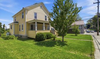 301 Elm St, Bennington, VT 05201