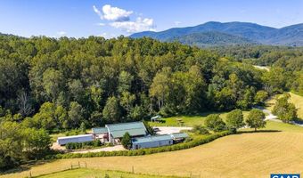 9175 BATESVILLE Rd, Afton, VA 22902