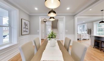 6410 WINNEPEG Rd, Bethesda, MD 20817